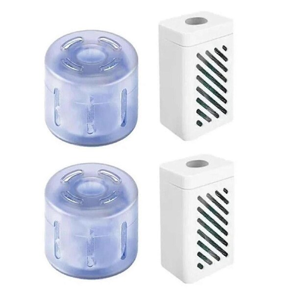 X10 S10 W10S S20 X20 L10S Ultra or L10 Vacuum Cleaner Parts + Module Silver Ion