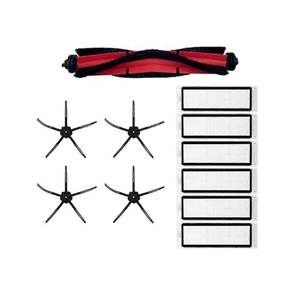 Robot Vacuum Accessories Q5 Part