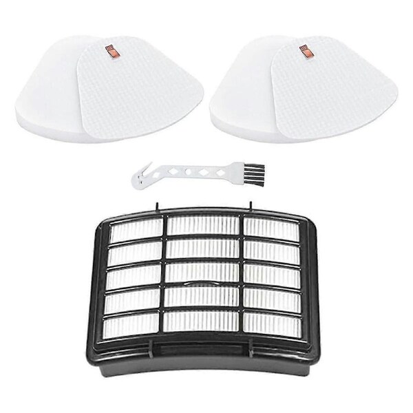 Vacuum Filter Replacement for Navigator Lift NV350 NV351 NV352 NV355 NV356E