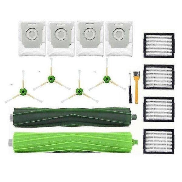 Replacement Parts Accessories for I1+ I7 I7+ I3+ I4+ I6+ I8+ J7+ Plus I & J