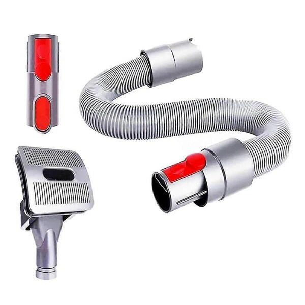 Pet Groom Tool Brush Attachment for V6, V7, V10, V11 Vacuum Cleaners