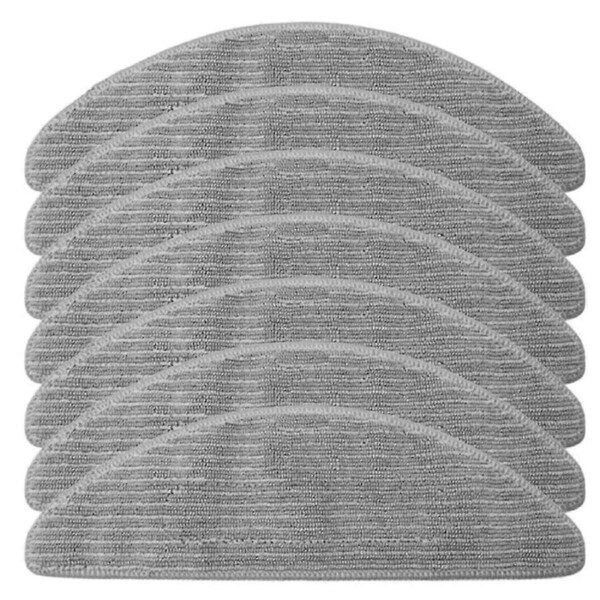 Vacuum Accessories Kit for iRobot Combo I5 J5 Robot Vacuums