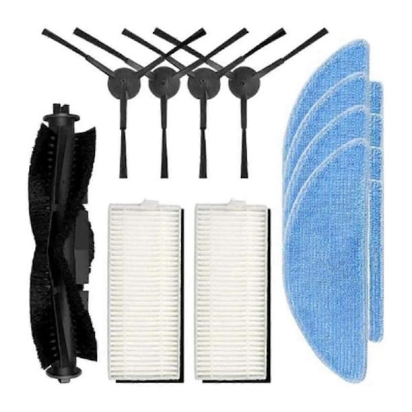 Roller Side Brush for SG60 or SL60D Robot Vacuums