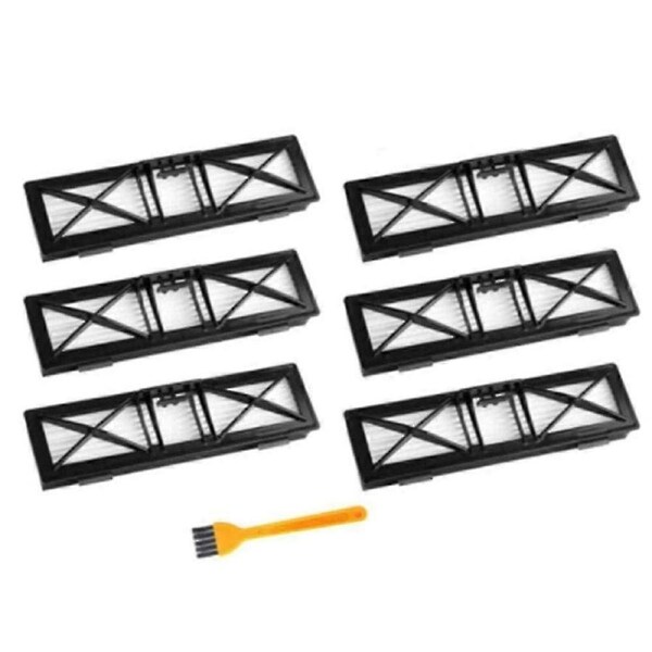 Replacement Parts Filter for D85 D3 D5 D7 Connected D Series Robot Vacuum