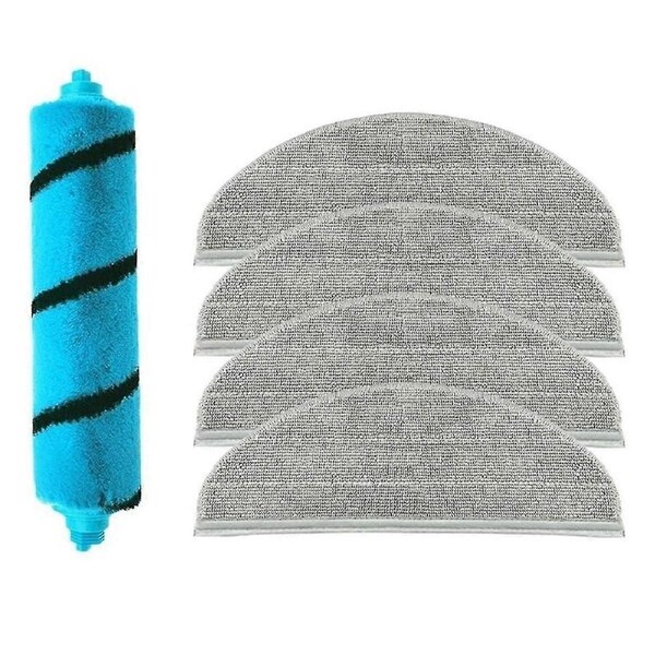 Replacement Mop Cloth for 9090 AI Vacuum Cleaner