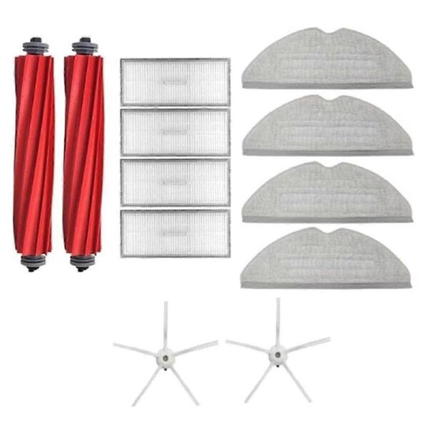 S7 Maxv or Plus Ultra Sweeping Robot Replacement Parts Spare Part Ac