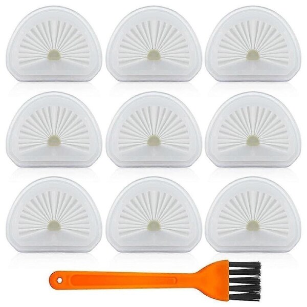 Replacement Filter for Handheld Vacuum VLPF10 HLVA320J Series