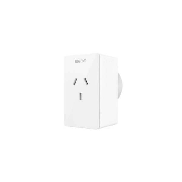 Belkin Wemo Smart Plug with Thread or Bluetooth for Apple Homekit
