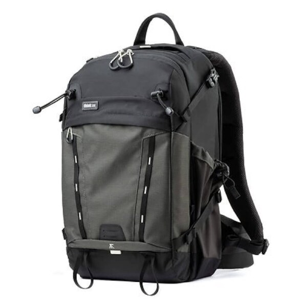 thinkTANK - Mindshift BackLight 18L Photo Daypack - Slate Black