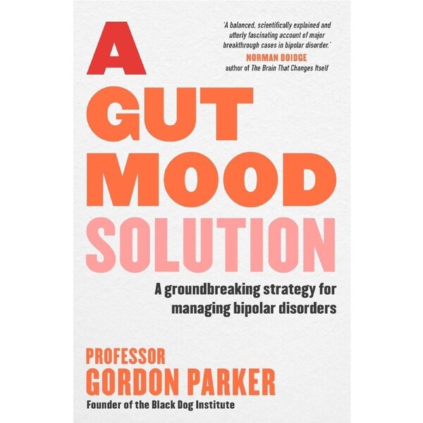 A Gut Mood Solution