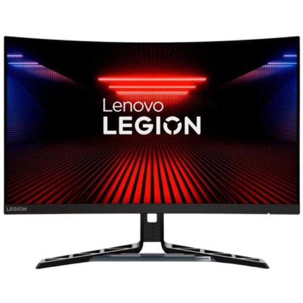 Lenovo Legion R27fc 27" FHD 240Hz VA Curved Gaming Monitor