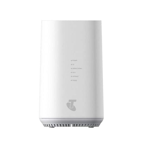 Telstra 5G Home Modem AW1000 Unlocked Compatible with All Carriers Wi-Fi 6 AX3600 – Open Box, Never Used
