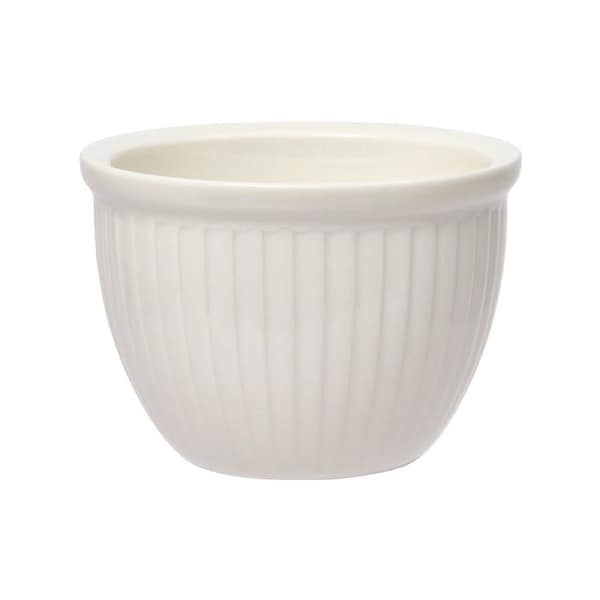 Alex Liddy Classic Round Custard Cup