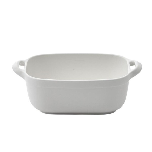 Alex Liddy Classic Rectangle Baker 18cm