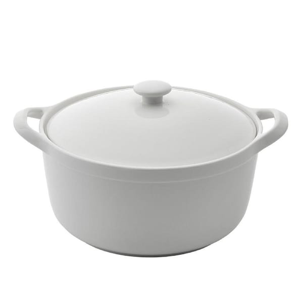 Alex Liddy Classic Round Casserole Dish - 2L
