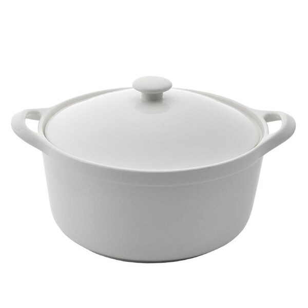 Alex Liddy Classic Round Casserole Dish - 3L