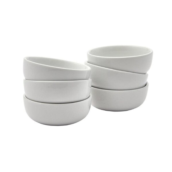 Alex Liddy Classic Set of 6 Bowls 7cm