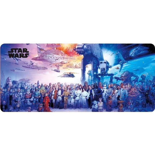 Star Wars - Classic XXL Desk Mat