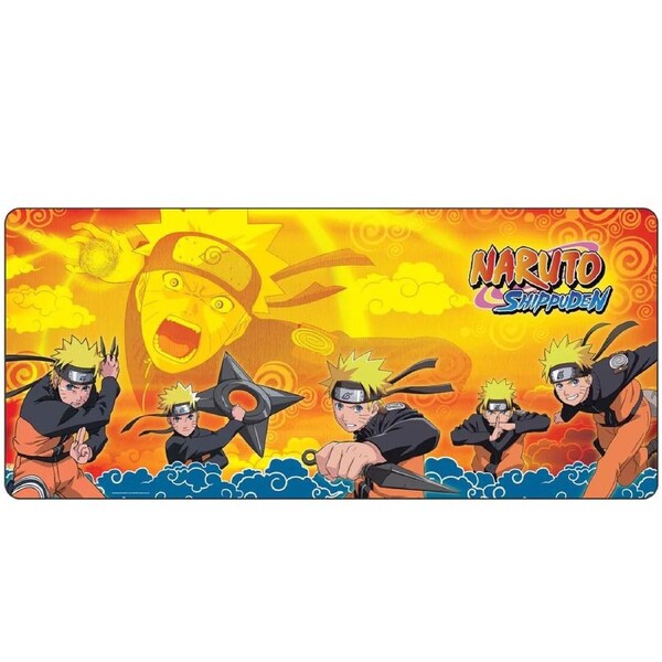 Naruto: Shippuden - Naruto Scream XXL Mouse Pad