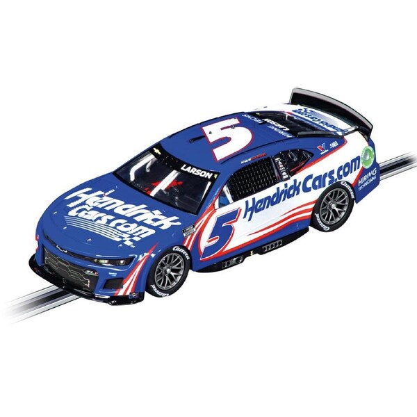 Carrera NASCAR Camaro NextGen ZL1 Hendrick Motorsport Kyle Larson No5 Toy 8y+