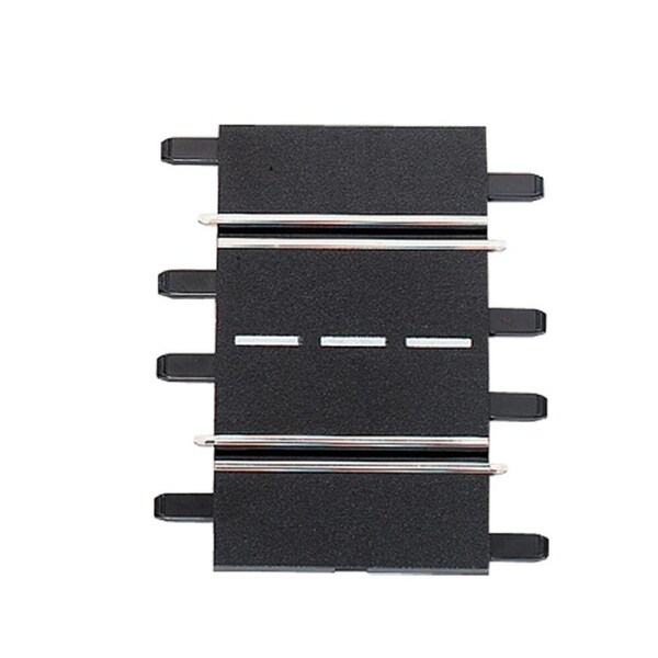 2pc Carrera Straight Track 1/3 Race Slot Car Racing Accessory Kids Toy 8y+