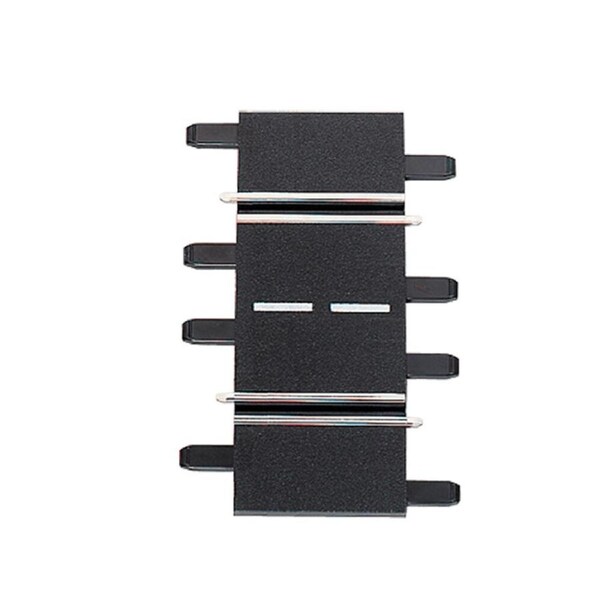 2pc Carrera Straight Track 1/4 Kids/Children Racing Slot Car Accessories 8y+