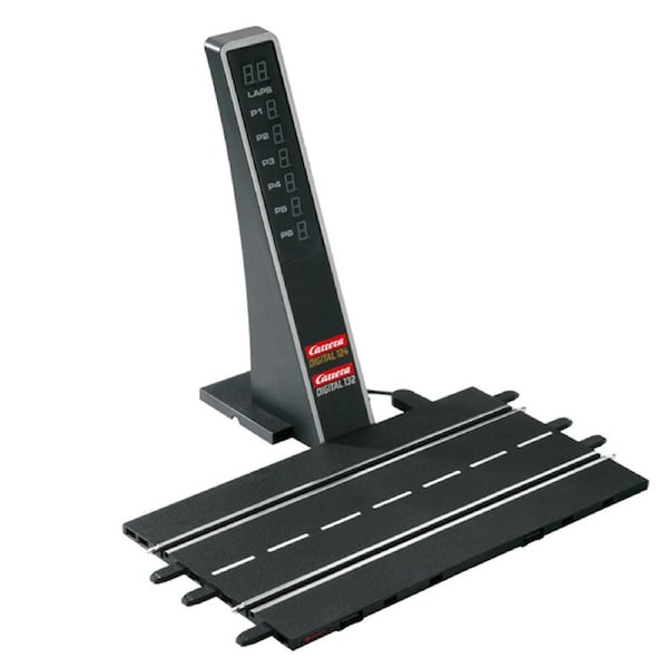 Carrera Position Tower LED Display Slot Car Racing Accessory Kids Toy 8y+