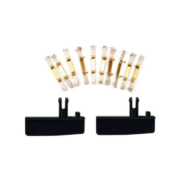 Carrera 1:32 Guide Keel & Braid 2 Sets For Slot Car Kids/Children Toy 8y+