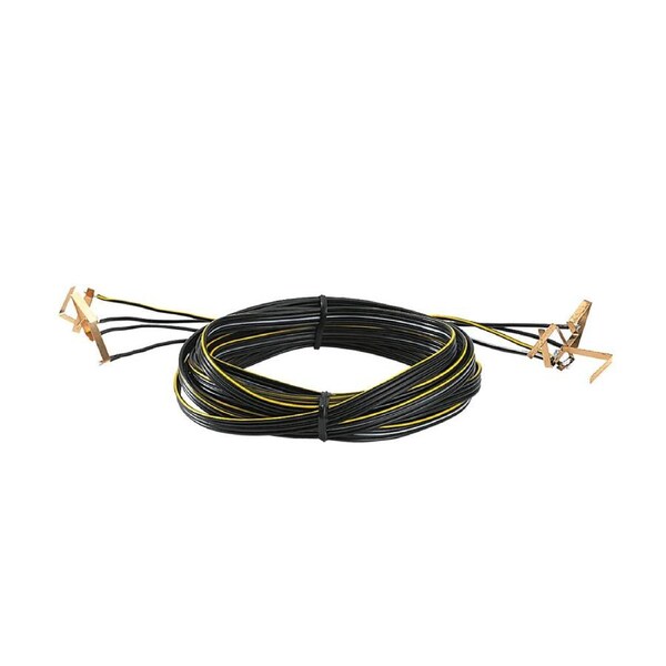 Carrera Power Supply Extension Cord 5m Cable Connector Racing Accessory 8y+