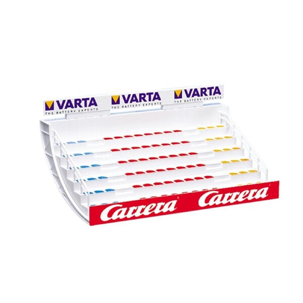 Carrera Grandstand Lower Section No Roof Racing Slot Car Accessories 8y+