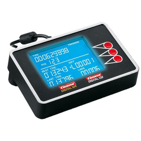 Carrera Lap Counter Display Slot Car Race Track Accessory Kids Play Toy 8y+