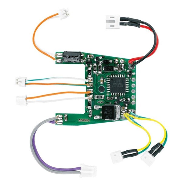 Carrera Digital 132 Decoder w/ Flashing Light Function Slot Car Accessory 8y+