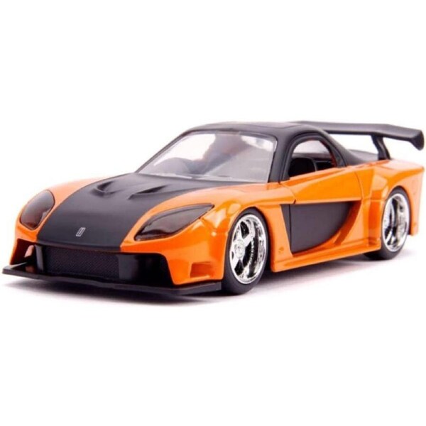 Jada Fast & Furious Die-cast 1:32 Han's Mazda RX-7