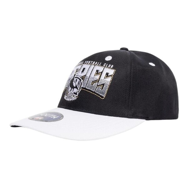 Collingwood Magpies Youths Supporter Cap