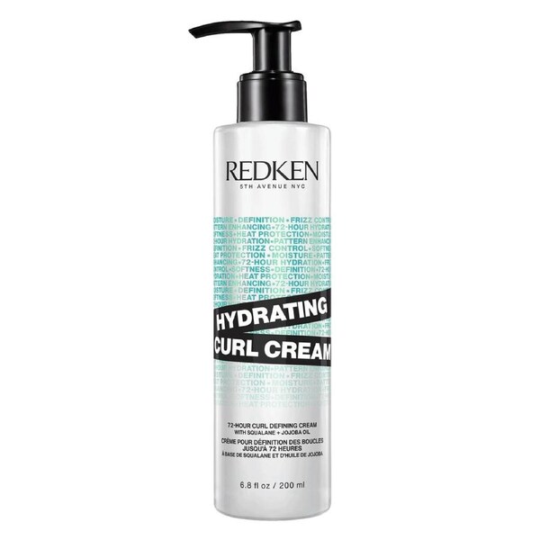 Redken Hydrating Curl Cream 200ml