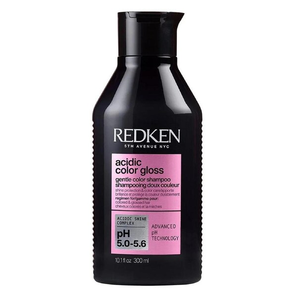 Redken Acidic Color Gloss Sulfate-Free Shampoo 300ml