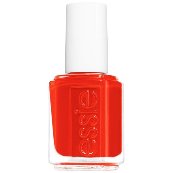 Essie Nail Polish Russian Roulette 61 Classic Red