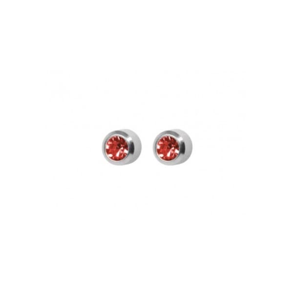 Adnohr Mini July Birthstone -W- H/Sell Sm207W