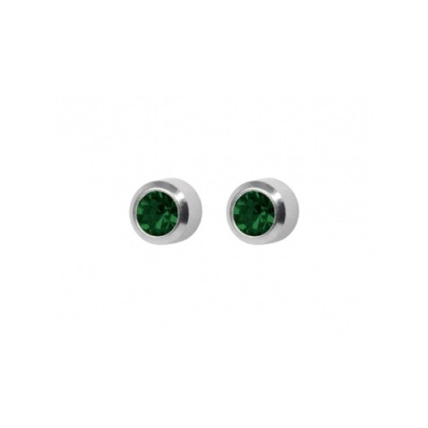 Adnohr Reg. May Birthstone -W- H/Sell Sr205W