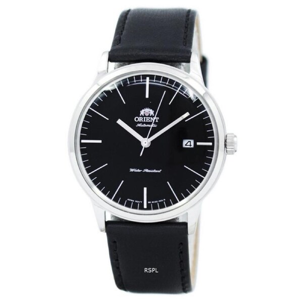 Orient 2nd Generation Bambino Version 3 Classic Automatic FAC0000DB0 Mens Watch