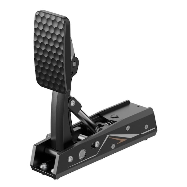 MOZA Racing CRP2 Clutch Pedal