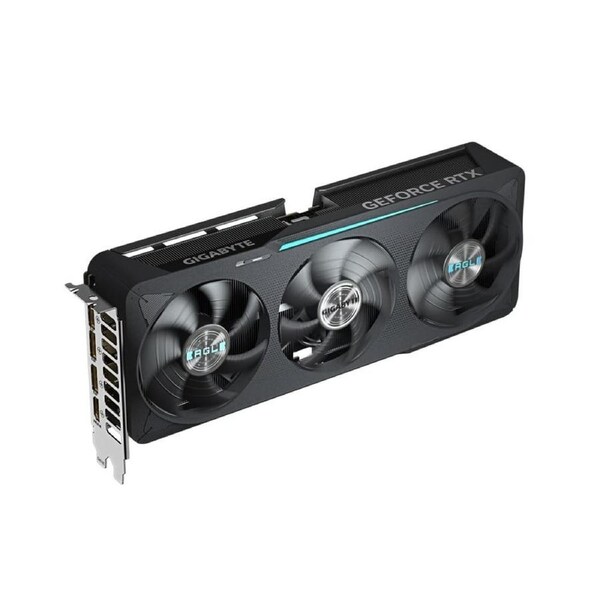 Gigabyte EAGLE GeForce RTX 5070 12GB OC SFF Graphic Card [GV-N5070EAGLE OC-12GD]