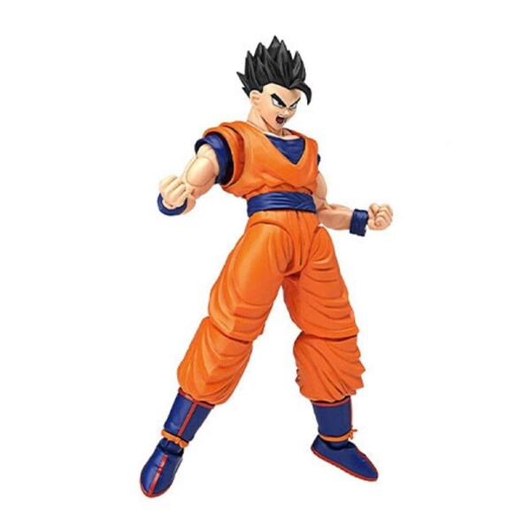DRAGON BALL - FIGURE-RISE STANDARD - ULTIMATE SON GOHAN (REPEAT)