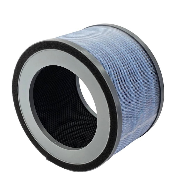 Filter For Breville LAP300 LAP308 & LAP408 Air Purifiers AntiViral HEPA-13 Alternative