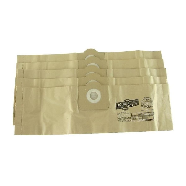 JOYBUY Rowenta RU11 Vacuum Cleaner Paper Dust Bags