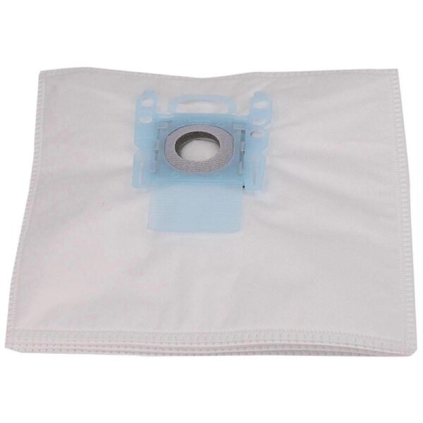 Bosch Gl30 Pro Energy Vacuum Cleaner Dust Bag, 5-Pack