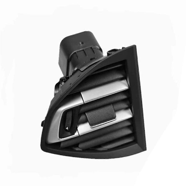 JOYBUY Car Instrument Panel AC Outlet for 308S 408 - Part 96782701ZD Middle Left