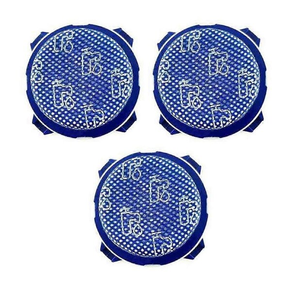 JOYBUY 3pcs Replacement Vacuum Filters for Samsung Jet 60–Jet 90 - DJ97-02649A