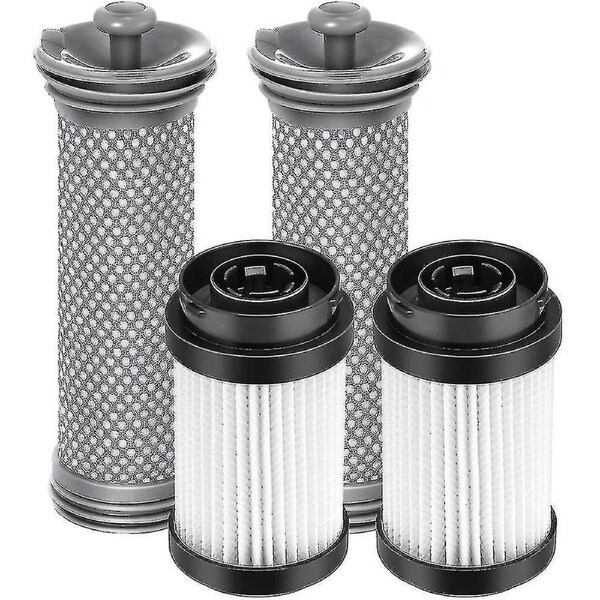 JOYBUY Filters Compatible with Tineco Pure One X - Replacement Parts