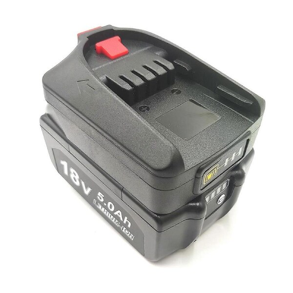 JOYBUY Battery Adapter for Makita 18V to Bosch 18V Tools - Compatible with Bosch Home & Garden